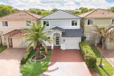 14235 SW 133rd Ct, Miami, FL 33186