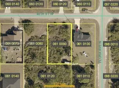 2703 40th St W, Lehigh Acres, FL 33971