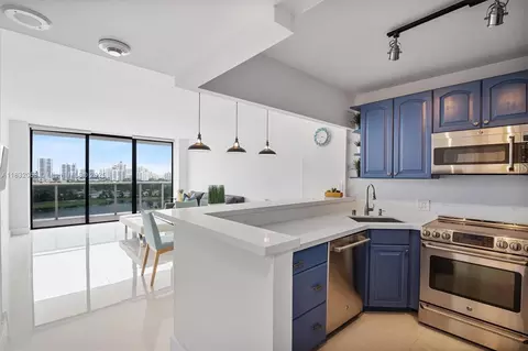 3675 N Country Club Dr #1705, Aventura, FL 33180