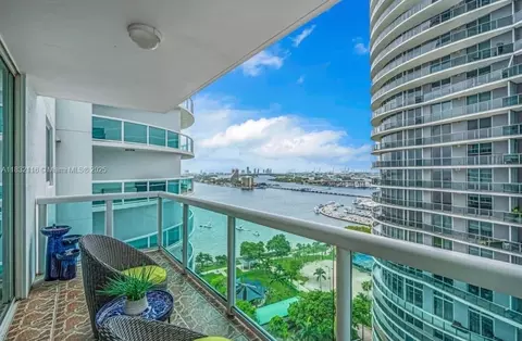 1800 N Bayshore #2011, Miami, FL 33132