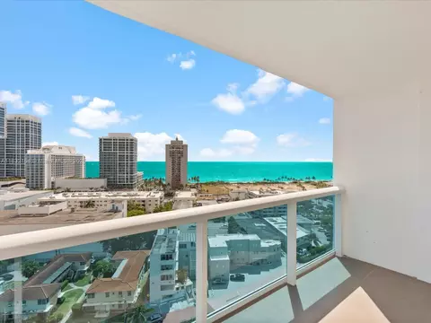 6770 Indian Creek Dr #PH-R, Miami Beach, FL 33141