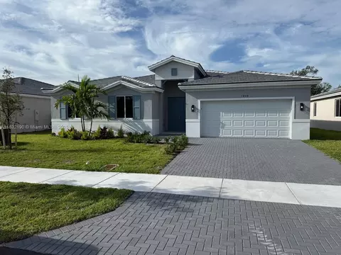 1838 NE 1st St, Homestead, FL 33033