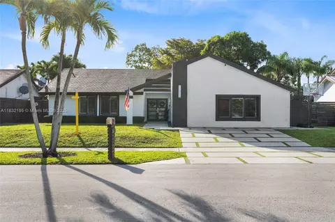 11713 SW 129th Pl, Miami, FL 33186