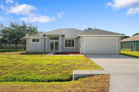 217 N Macedo Blvd, Port Saint Lucie, FL 34983