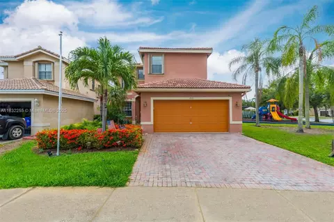 1935 SW 150 Ave, Miramar, FL 33027