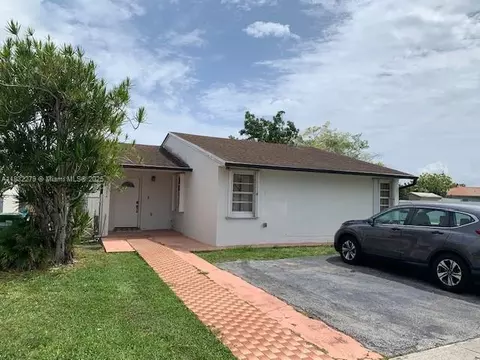 13375 NW 3rd Ter, Miami, FL 33182