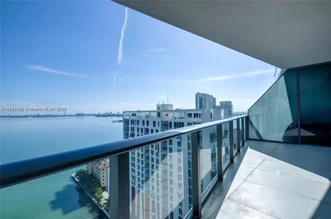 460 NE 28th St #2106, Miami, FL 33137