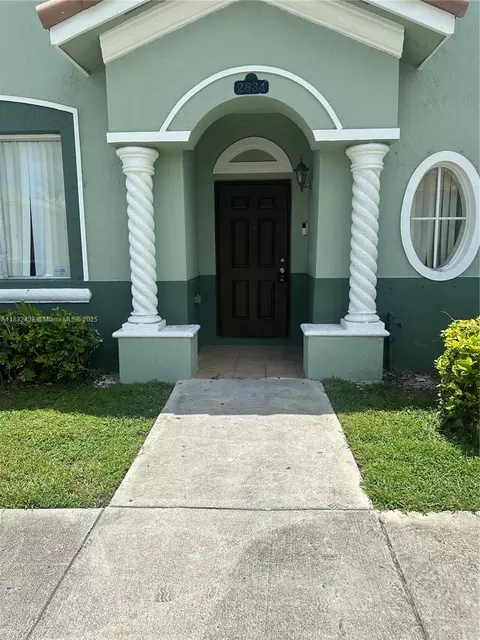 2834 SE 16th Ave #111, Homestead, FL 33035