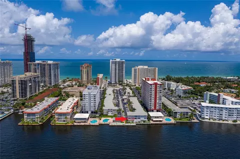 3135 S Ocean Dr #230, Hallandale Beach, FL 33009