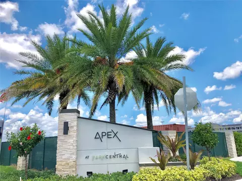 8031 NW 104th Ave #21, Doral, FL 33178