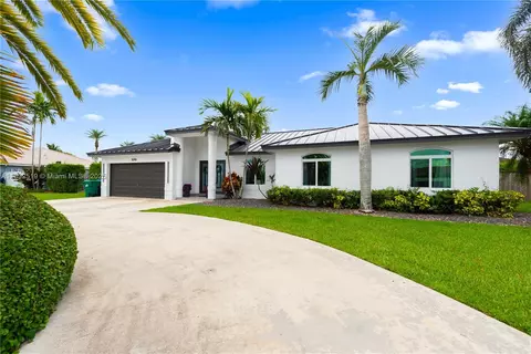 18740 SW 297th St, Homestead, FL 33030