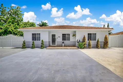 Undisclosed, Homestead, FL 33032