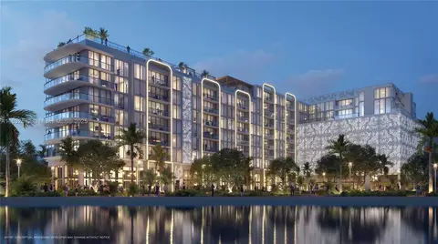 501 SE 6th Ave #611, Fort Lauderdale, FL 33301