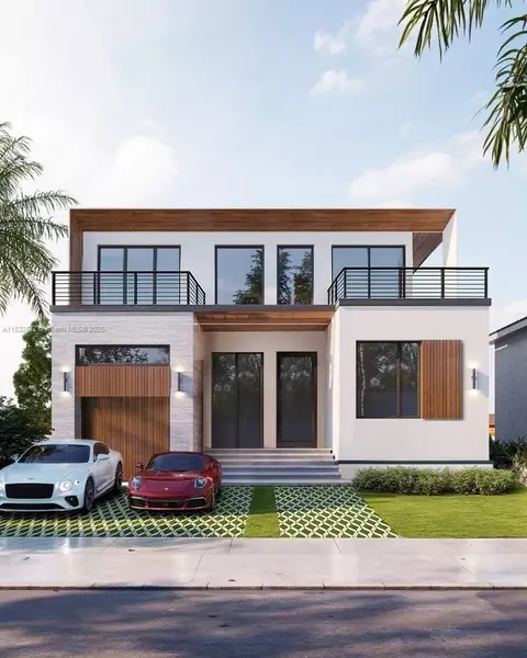 Undisclosed, Surfside, FL 33154