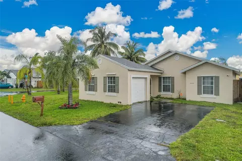24920 SW 127th Ct, Homestead, FL 33032
