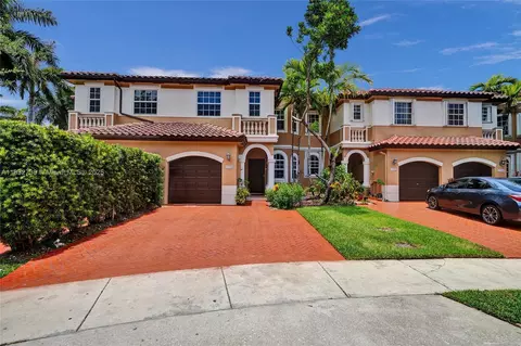 12758 SW 50th St, Miramar, FL 33027