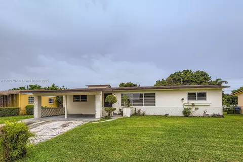 15610 NW 2nd Ct, Miami, FL 33169