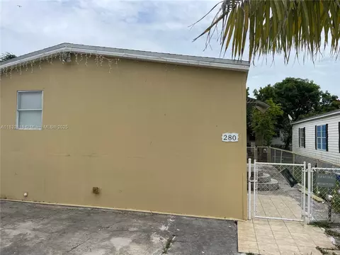 Undisclosed, Miami, FL 33187