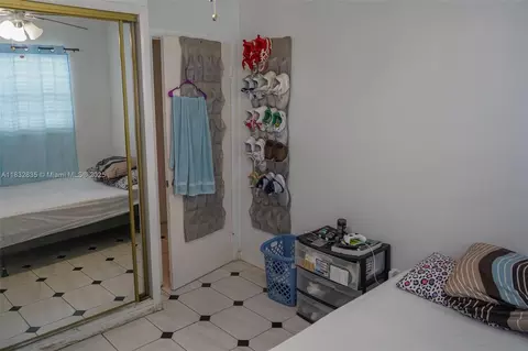 Bedroom - 961 W 53rd St, Hialeah, FL 33012 photo 2 of 4