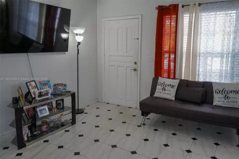 Entry Way - 961 W 53rd St, Hialeah, FL 33012 photo 1 of 1