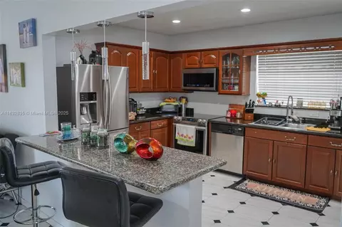 Kitchen - 961 W 53rd St, Hialeah, FL 33012 photo 1 of 5