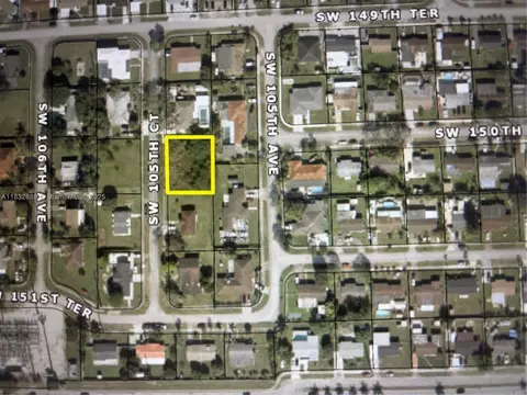 0 105 Ct, Miami, FL 33176