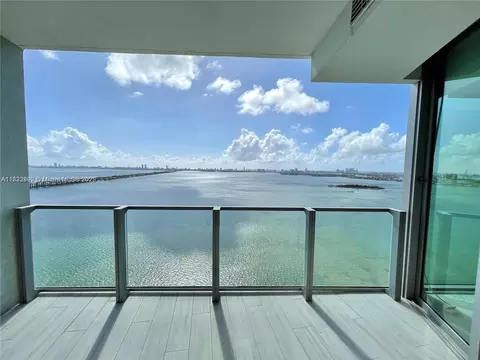 2900 NE 7th Ave #2706, Miami, FL 33137