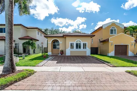 2605 NE 41st Cir, Homestead, FL 33033