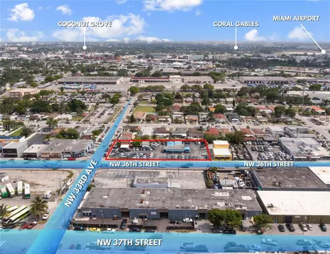 Undisclosed, Miami, FL 33142