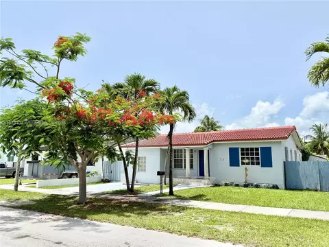 2145 SW 26th St, Miami, FL 33133