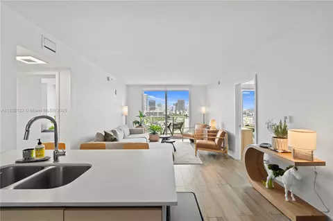 4250 Biscayne Blvd #1218, Miami, FL 33137