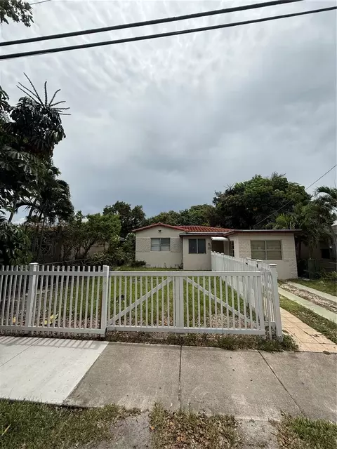 110 SW 64th Ct, Miami, FL 33144