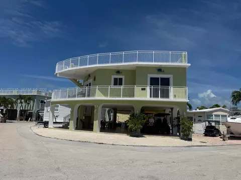 65821 Overseas Hwy 176, Long Key, FL 33001