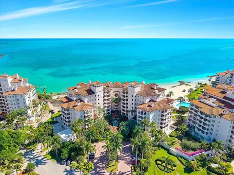 7441 Fisher Island Dr #7441, Miami Beach, FL 33109