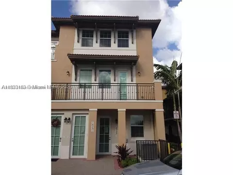14729 SW 9th St #3102, Pembroke Pines, FL 33027