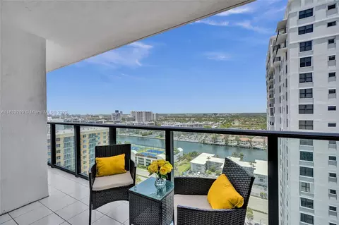 2301 S Ocean Dr #2206, Hollywood, FL 33019