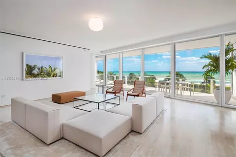 9001 Collins Ave #S-305, Surfside, FL 33154