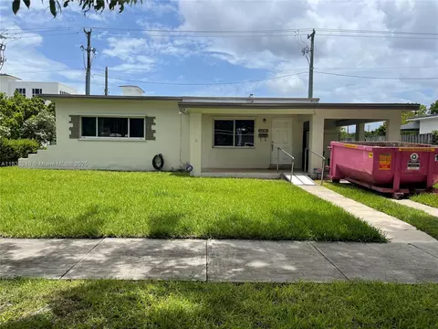 6250 SW 16th Ter, Miami, FL 33155