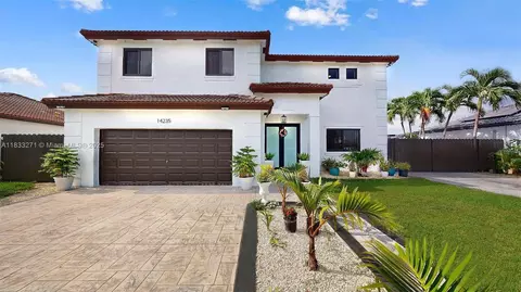 14235 SW 294th St, Homestead, FL 33033