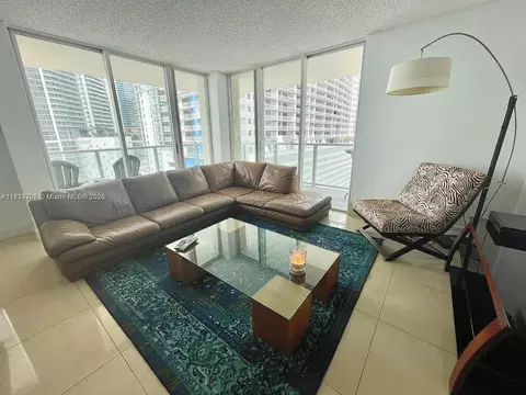 1155 Brickell Bay Dr #1401, Miami, FL 33131