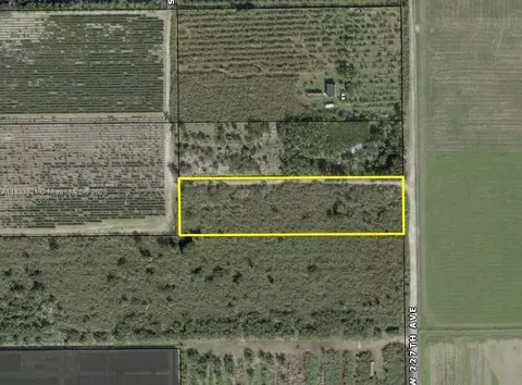 Sw 299 St Sw 227 Ave, Homestead, FL 33030