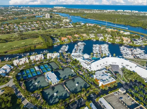View/Area - 209 Commodore Dr, Jupiter, FL 33477 photo 8 of 8