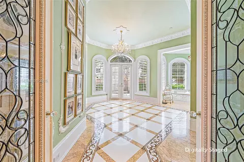 Entry Way - 209 Commodore Dr, Jupiter, FL 33477 photo 3 of 8