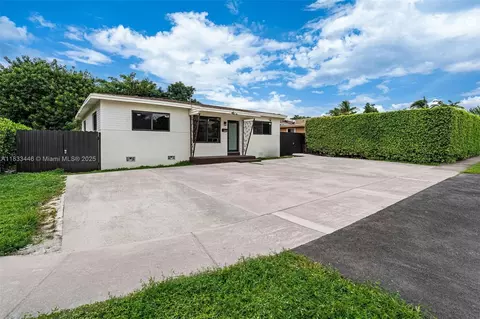13210 NW 28th Ave, Opa Locka, FL 33054