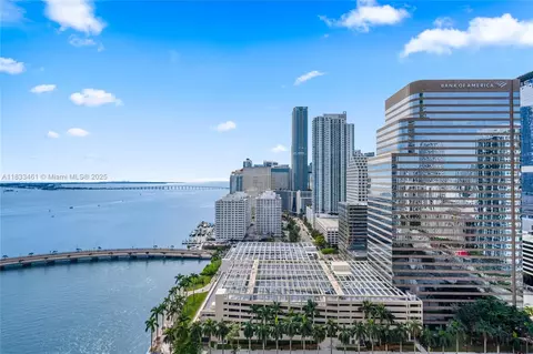 495 Brickell Ave #2607, Miami, FL 33131