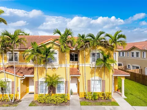 8242 NW 107th Ct #7-12, Doral, FL 33178