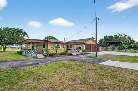 4141 Nova Ln, Lake Worth, FL 33462