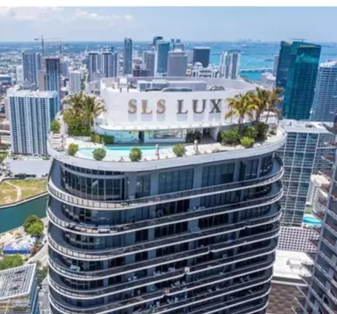 801 S Miami Ave #4204, Miami, FL 33130