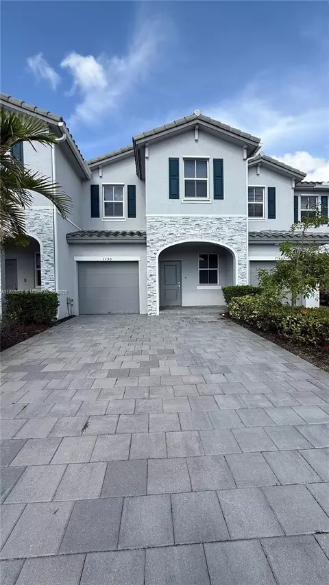 1150 SE 26th Ter, Homestead, FL 33035