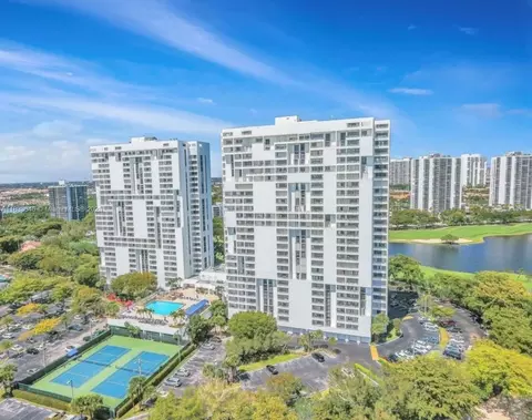 20225 NE 34th Ct #614, Aventura, FL 33180